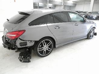 Mercedes Cla-klasse 180 picture 10