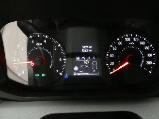 Nissan Interstar IV picture 11