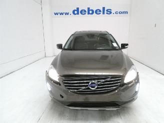 skadebil auto Volvo Xc-60 2.0 2017/8