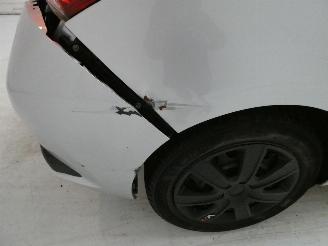 Toyota Auris 1.2 COMFORT picture 10