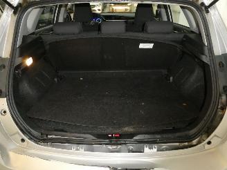 Toyota Auris 1.2 COMFORT picture 18