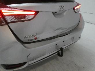 Toyota Auris 1.2 COMFORT picture 8