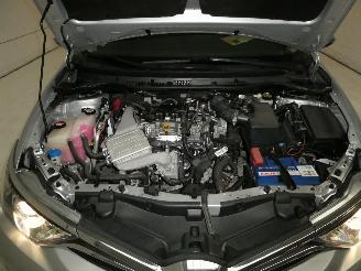 Toyota Auris 1.2 COMFORT picture 23