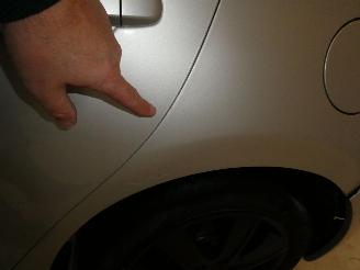 Toyota Auris 1.2 COMFORT picture 6