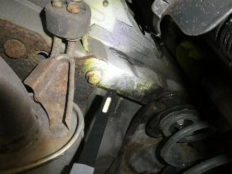 Toyota Auris 1.2 COMFORT picture 21