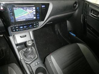 Toyota Auris 1.2 COMFORT picture 13