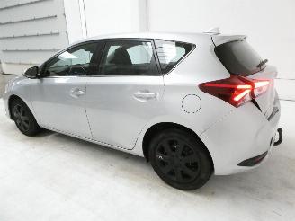 Toyota Auris 1.2 COMFORT picture 4