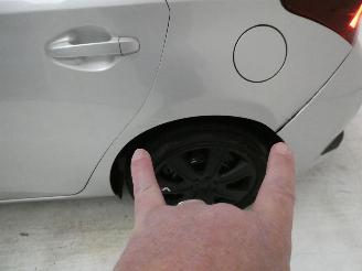 Toyota Auris 1.2 COMFORT picture 5