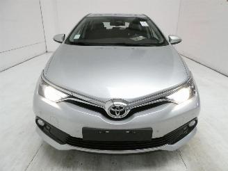 Toyota Auris 1.2 COMFORT picture 2