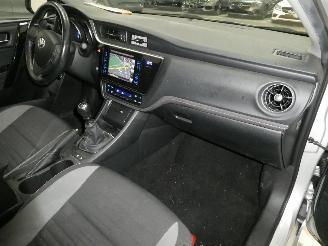 Toyota Auris 1.2 COMFORT picture 12