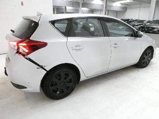 Toyota Auris 1.2 COMFORT picture 9