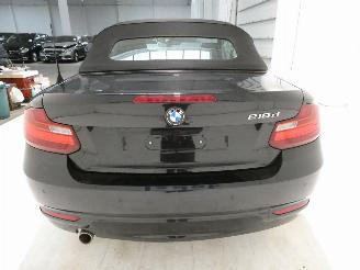 BMW 2-serie 2.0 D picture 7