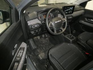 Dacia Sandero 1.0 III EXPRESSI picture 14