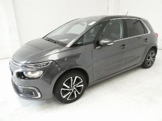 Citroën C4-picasso  picture 3