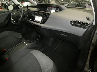 Citroën C4-picasso  picture 13