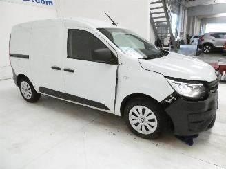 Renault Express 1.5D CONFORT picture 10