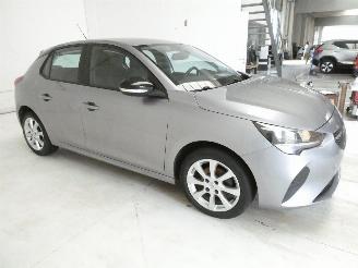 Opel Corsa EDITION picture 8