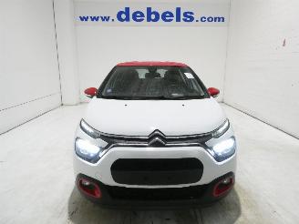  Citroën C3  2020/9