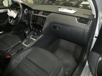 Skoda Octavia AMBITION picture 10