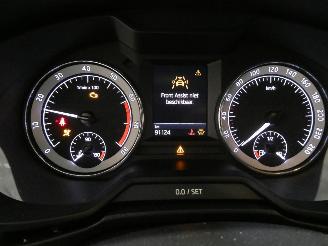 Skoda Octavia AMBITION picture 12