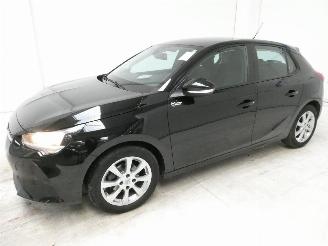 Opel Corsa  picture 3
