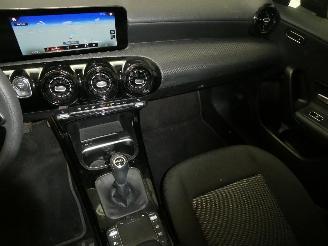 Mercedes A-klasse  picture 10