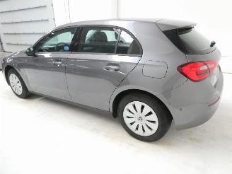 Mercedes A-klasse  picture 4