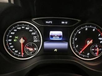 Mercedes A-klasse 1.6 picture 13