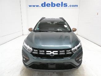 Auto incidentate Dacia Jogger 1.0 EXTREME 2024/4