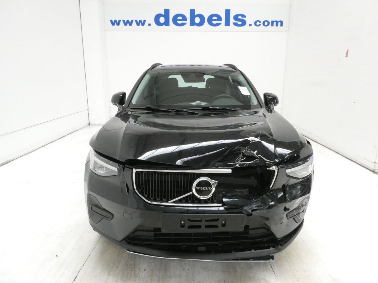 Volvo XC40 T2 AUTOMATIC