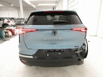 Renault Symbioz TECHNO picture 5