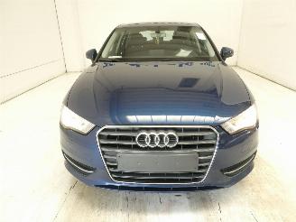 Audi A3 1.6D ATTRACTION picture 2