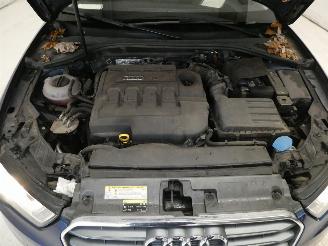 Audi A3 1.6D ATTRACTION picture 23