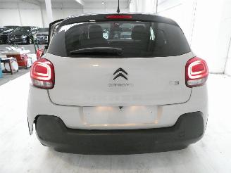 Citroën C3 III HIGHLIGHT picture 9