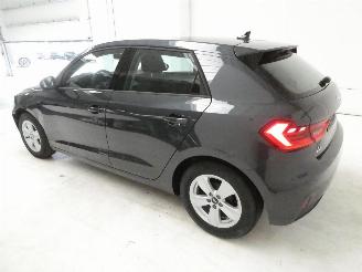 Audi A1 SPORTBACK picture 7