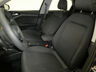 Audi A1 SPORTBACK picture 18