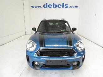 Avarii autoturisme Mini Countryman COOPER 2021/2