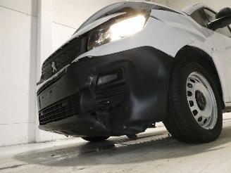 Peugeot Partner 1.5D  PREMIUM picture 3