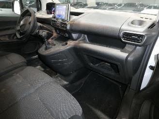 Peugeot Partner 1.5D  PREMIUM picture 11