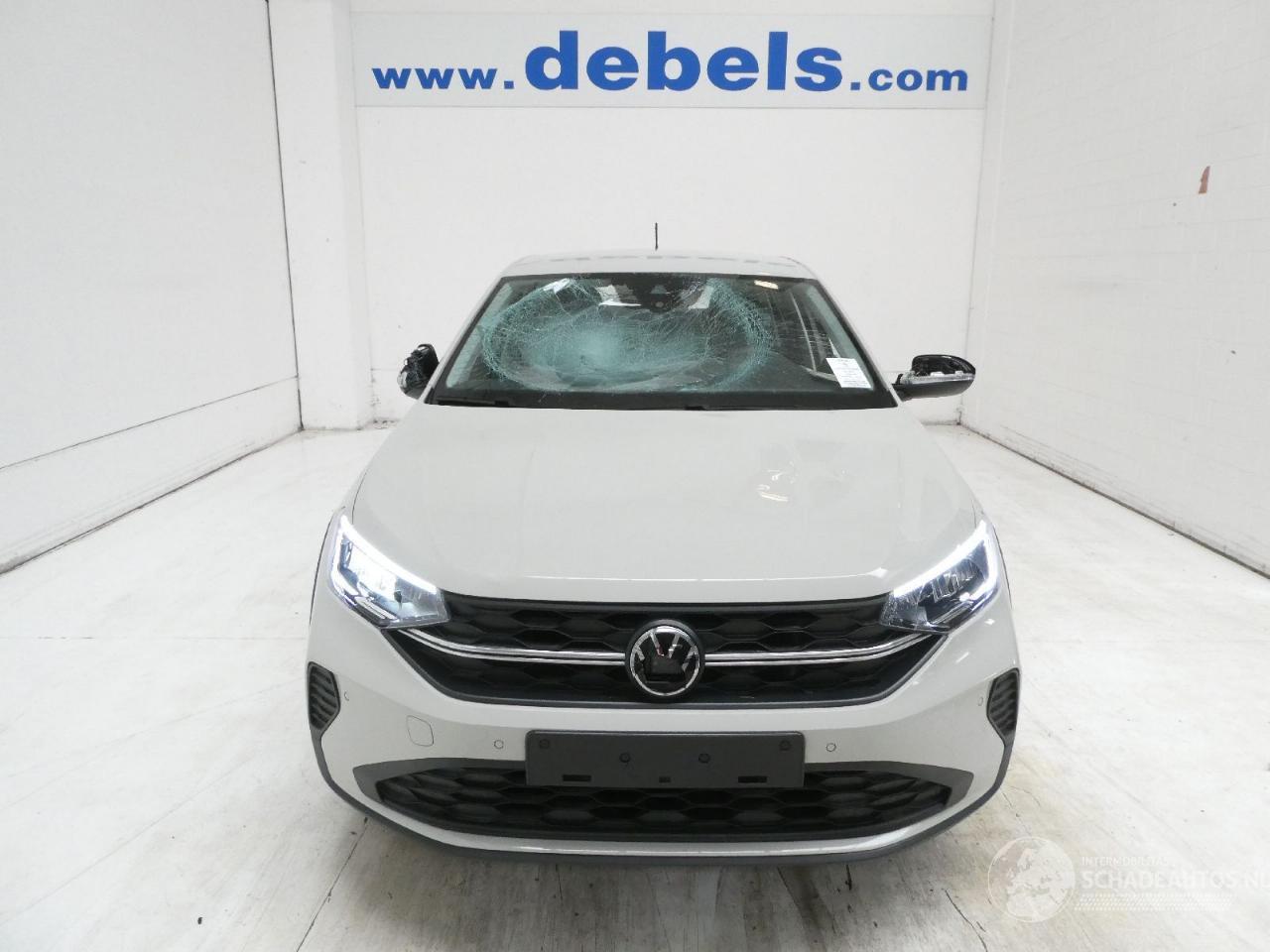 Volkswagen Taigo 1.0 TSI