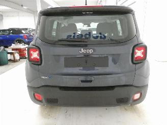 Jeep Renegade LIMITED picture 8
