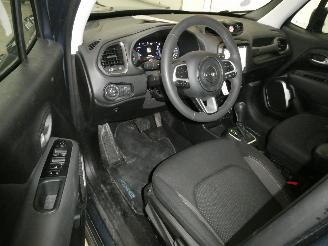 Jeep Renegade LIMITED picture 14