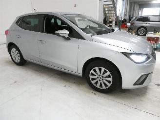 Seat Ibiza PROBLEEN  NAVI. picture 9