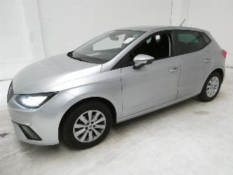 Seat Ibiza PROBLEEN  NAVI. picture 3