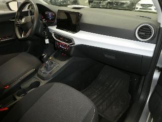 Seat Ibiza PROBLEEN  NAVI. picture 10