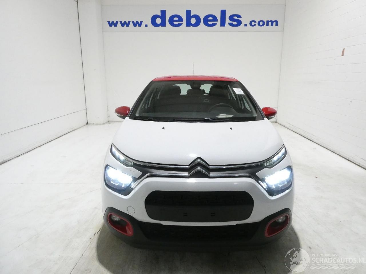 Citroën C3 III FEEL