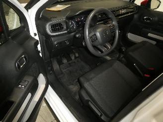 Citroën C3  picture 13