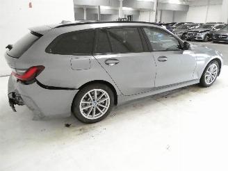 BMW 3-serie  picture 10