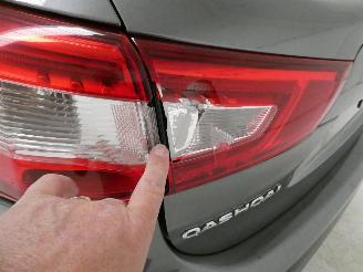 Nissan Qashqai  picture 9