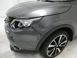 Nissan Qashqai  picture 3